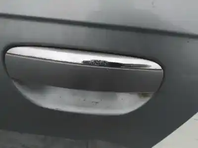 Автозапчасти б/у задняя левая наружная ручка за audi a6 c6 (4f2) 2.0 tdi ссылки oem iam   