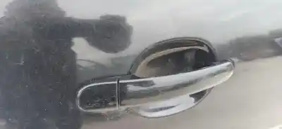Автозапчастина б/у завнішня ручка задня права для skoda superb (3u4) 2.0 tdi dpf посилання на oem iam   