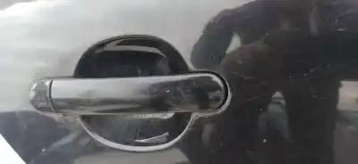 Автозапчастина б/у завнішня ручка задня права для skoda superb (3u4) 2.0 tdi dpf посилання на oem iam   