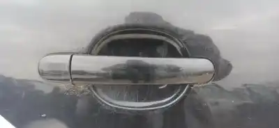 Автозапчасти б/у задняя правая наружная ручка за SKODA SUPERB (3U4) 2.0 TDI DPF ссылки OEM IAM   