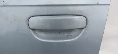 Автозапчасти б/у левая передняя наружная ручка за audi a4 avant (8e) 2.0 tdi quattro (dpf) ссылки oem iam 