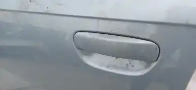 Автозапчастина б/у ліва передня зовнішня ручка для audi a4 avant (8e) 2.0 tdi quattro (dpf) посилання на oem iam   