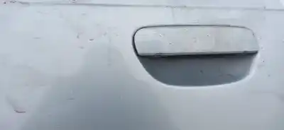 Автозапчастина б/у ліва передня зовнішня ручка для audi a4 avant (8e) 2.0 tdi quattro (dpf) посилання на oem iam   