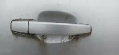 Автозапчасти б/у наружная рукоятка передняя справа за OPEL ASTRA H CARAVAN 1.7 16V CDTI ссылки OEM IAM   