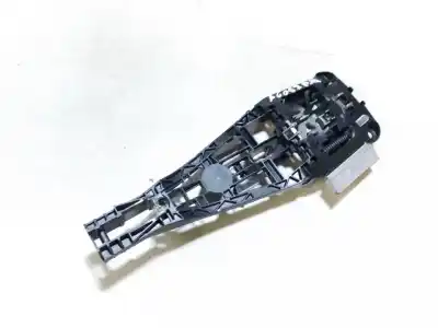 Pezzo di ricambio per auto di seconda mano maniglia esterna anteriore destra per opel meriva b 1.7 16v cdti riferimenti oem iam 
