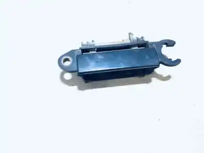 Tweedehands auto-onderdeel buitenste handgreep links voor voor audi 80 (811/813) 1.8 oem iam-referenties 893837205a