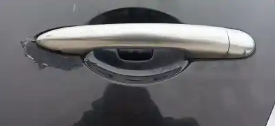 Автозапчастина б/у завнішня ручка задня ліва для renault laguna ii (bg0) 2.2 dci turbodiesel посилання на oem iam   