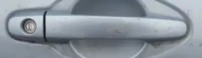 Автозапчасти б/у наружная рукоятка передняя справа за TOYOTA AURIS, I E15 2006.10 - 2012.10 2.0L 93KW D-4D 2006.10 - 2012.10 ссылки OEM IAM   