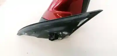 Автозапчастина б/у правий задний огляд для opel insignia a (g09) 1.8 (68) посилання на oem iam 13269585  13268448