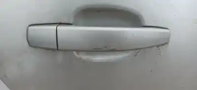 Автозапчасти б/у задняя правая наружная ручка за OPEL SIGNUM 1.9 Básico ссылки OEM IAM   