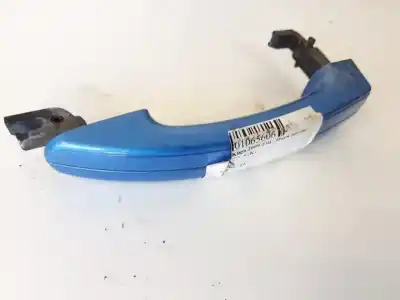 Second-hand car spare part exterior left rear door handle for ford kuga (cbv) 2.0 tdci cat oem iam references 