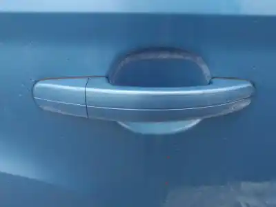 Second-hand car spare part exterior right rear door handle for ford kuga (cbv) 2.0 tdci cat oem iam references 