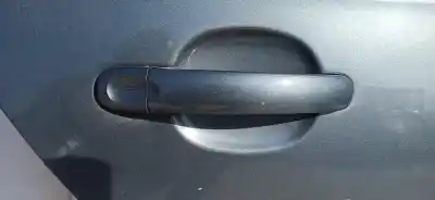 Second-hand car spare part exterior right rear door handle for volkswagen jetta (1k2) 2.0 tdi oem iam references 