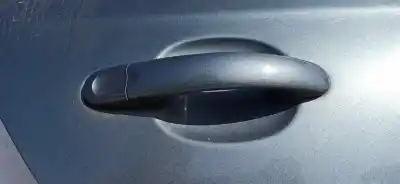 Автозапчастина б/у завнішня ручка задня права для volkswagen jetta (1k2) 2.0 tdi посилання на oem iam   