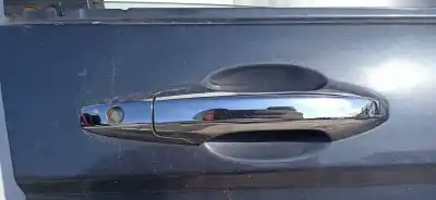 Автозапчасти б/у наружная рукоятка передняя справа за honda cr-v (re) 2.2 ctdi ссылки oem iam 
