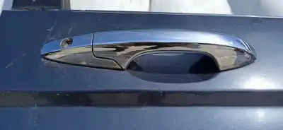 Автозапчасти б/у наружная рукоятка передняя справа за honda cr-v (re) 2.2 ctdi ссылки oem iam   
