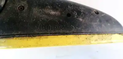 Автозапчастина б/у ліве дзеркало для audi a4 avant (b5) 1.8 посилання на oem iam e11026413  