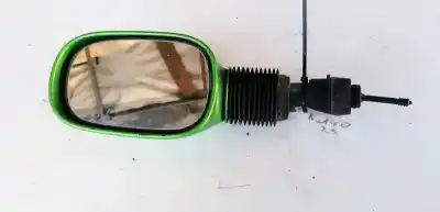 Автозапчасти б/у левое зеркало за ford ka (ccq) 1.3 cat ссылки oem iam e9010113