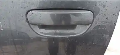 Автозапчасти б/у левая передняя наружная ручка за audi a4 b6 avant (8e5) 3.0 quattro ссылки oem iam 