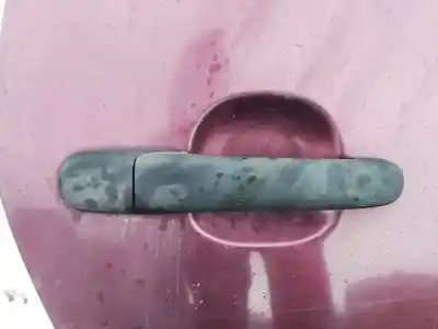 Second-hand car spare part exterior right rear door handle for ford galaxy (vx) 1.9 tdi cat oem iam references 