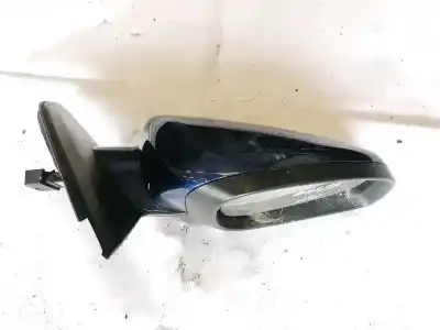 Автозапчастина б/у правий задний огляд для opel vectra c (z02) 2.2 dti 16v (f69) посилання на oem iam 352514  24436171