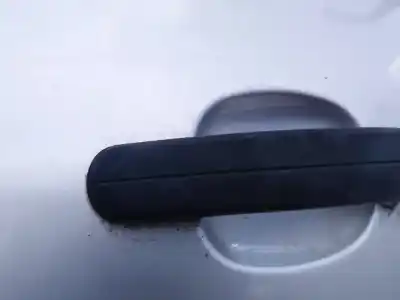Pezzo di ricambio per auto di seconda mano maniglia esterna posteriore sinistra per ford focus c-max (cap) 1.6 tdci cat riferimenti oem iam   
