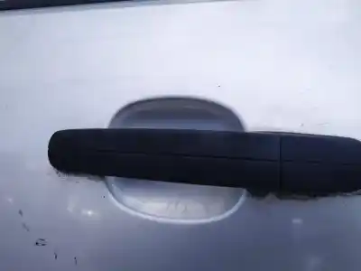 Pezzo di ricambio per auto di seconda mano maniglia esterna posteriore sinistra per ford focus c-max (cap) 1.6 tdci cat riferimenti oem iam   