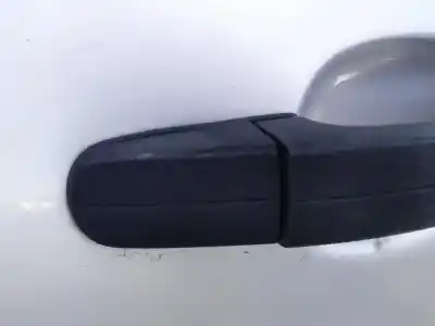 Gebrauchtes Autoersatzteil linker vorderer äusserer griff zum ford focus c-max (cap) 1.6 tdci cat oem-iam-referenzen   