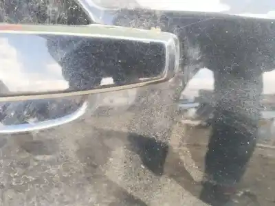 Автозапчасти б/у задняя правая наружная ручка за opel insignia a (g09) 2.0 cdti (68) ссылки oem iam   