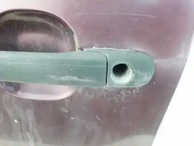 Pezzo di ricambio per auto di seconda mano maniglia esterna anteriore sinistra per ford galaxy (vx) 1.9 tdi cat riferimenti oem iam   