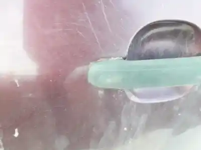 Pezzo di ricambio per auto di seconda mano maniglia esterna anteriore sinistra per ford galaxy (vx) 1.9 tdi cat riferimenti oem iam   