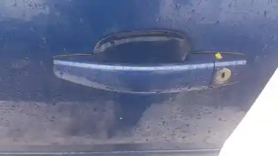 Автозапчастина б/у ліва передня зовнішня ручка для opel vectra c (z02) 2.2 dti 16v (f69) посилання на oem iam 