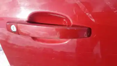 Автозапчасти б/у наружная рукоятка передняя справа за opel insignia a (g09) 1.8 (68) ссылки oem iam   