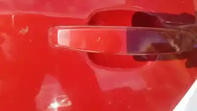 Автозапчастина б/у завнішня ручка задня ліва для opel insignia a (g09) 1.8 (68) посилання на oem iam   