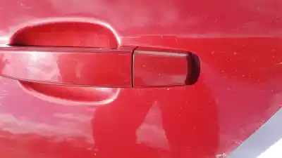 Автозапчастина б/у завнішня ручка задня ліва для opel insignia a (g09) 1.8 (68) посилання на oem iam   