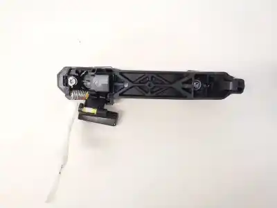 Pezzo di ricambio per auto di seconda mano maniglia esterna posteriore destra per toyota rav 4 (a3) 2.2 d-4d cat riferimenti oem iam   