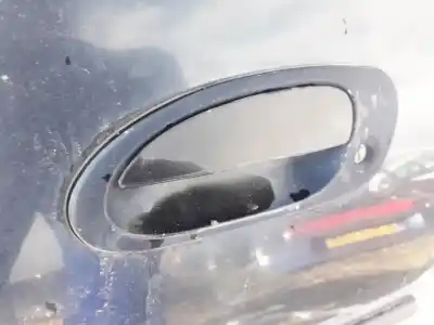 Peça sobressalente para automóvel em segunda mão puxador exterior dianteiro esquerdo por mazda 323 1.5 g 16v/25 (egi dohc) referências oem iam   