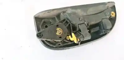 Автозапчасти б/у наружная рукоятка передняя справа за renault kangoo (f/kc0) 1.9 dti diesel ссылки oem iam 7700354479e   Автозапчасти б/у наружная рукоятка передняя справа за renault kangoo (f/kc0) 1.9 dti diesel ссылки oem iam 7700354479e