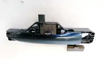 Автозапчасти б/у задняя правая наружная ручка за renault laguna ii (bg0) 2.0 16v ide ссылки oem iam 