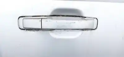 Автозапчасти б/у задняя правая наружная ручка за ssangyong rodius i 2.7 xdi ссылки oem iam 