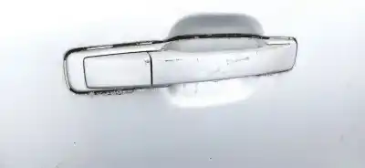 Автозапчасти б/у задняя правая наружная ручка за ssangyong rodius i 2.7 xdi ссылки oem iam   