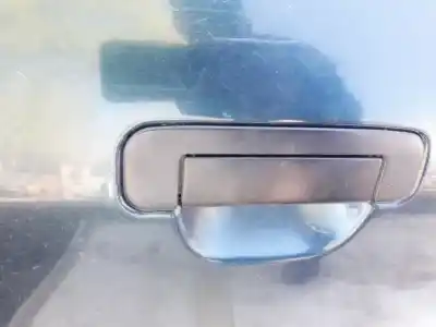 Автозапчасти б/у задняя правая наружная ручка за audi a4 avant (b5) 1.8 ссылки oem iam   