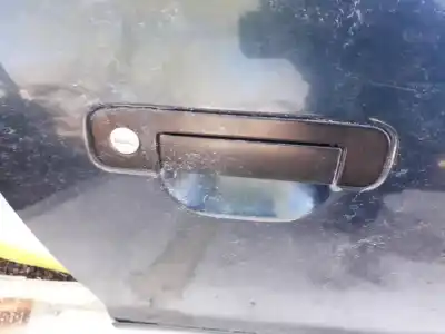 Автозапчасти б/у наружная рукоятка передняя справа за audi a4 avant (b5) 1.8 ссылки oem iam 