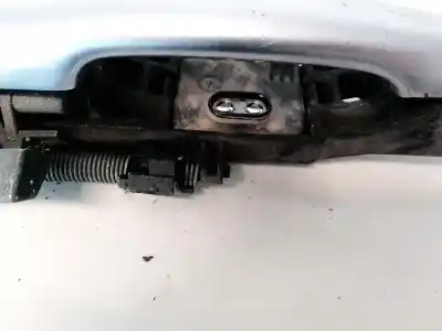 Автозапчастина б/у завнішня ручка задня ліва для renault laguna ii (bg0) 1.8 cat посилання на oem iam   