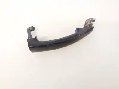 Автозапчасти б/у наружная рукоятка передняя справа за opel vectra c caravan 2.0 dti ссылки oem iam 9180128