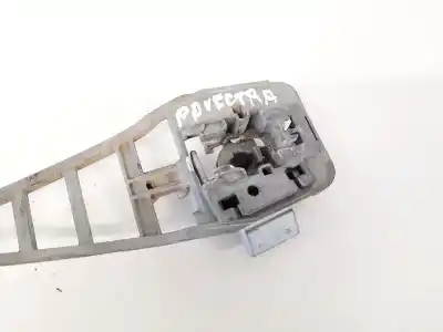 Автозапчасти б/у наружная рукоятка передняя справа за opel vectra c caravan 2.0 dti ссылки oem iam gm712  