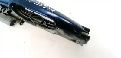 Pezzo di ricambio per auto di seconda mano maniglia esterna posteriore sinistra per fiat stilo (192) 1.9 jtd / 1.9 jtd 115 active riferimenti oem iam a488  