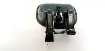 Автозапчастина б/у завнішня ручка задня права для renault kangoo (f/kc0) 1.9 dti diesel посилання на oem iam 7700303503  c2089 Автозапчастина б/у завнішня ручка задня права для renault kangoo (f/kc0) 1.9 dti diesel посилання на oem iam 7700303503  c2089