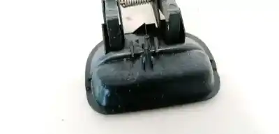 Автозапчастина б/у завнішня ручка задня права для renault kangoo (f/kc0) 1.9 dti diesel посилання на oem iam 7700303503  c2089 Автозапчастина б/у завнішня ручка задня права для renault kangoo (f/kc0) 1.9 dti diesel посилання на oem iam 7700303503  c2089