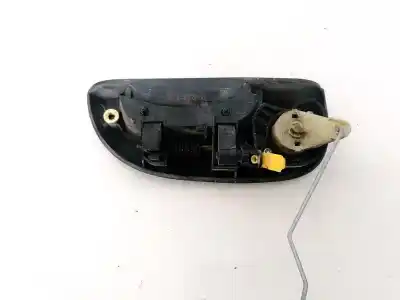 Автозапчасти б/у левая передняя наружная ручка за renault kangoo (f/kc0) 1.9 dti diesel ссылки oem iam 7700354478  c2062a1 Автозапчасти б/у левая передняя наружная ручка за renault kangoo (f/kc0) 1.9 dti diesel ссылки oem iam 7700354478  c2062a1